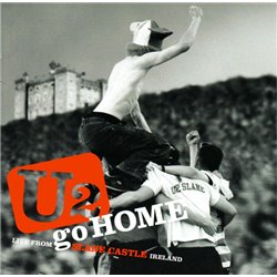 U2 Go Home (Live From Slane Castle Ireland)