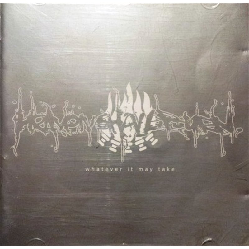 Whatever It May Take