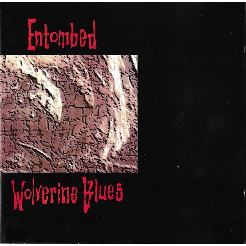 Wolverine Blues