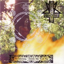 Verwustung / Invoke The Dark Age
