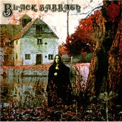 Black Sabbath