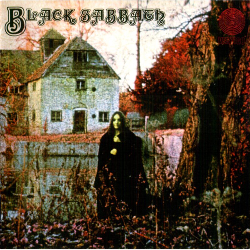 Black Sabbath