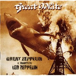 Great Zeppelin