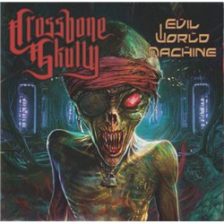 Evil World Machine