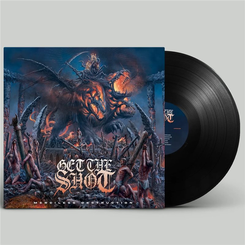 Merciless Destruction