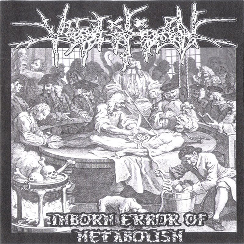 Inborn Error Of Metabolism