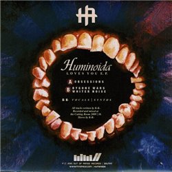 Huminoida Loves You E.P.