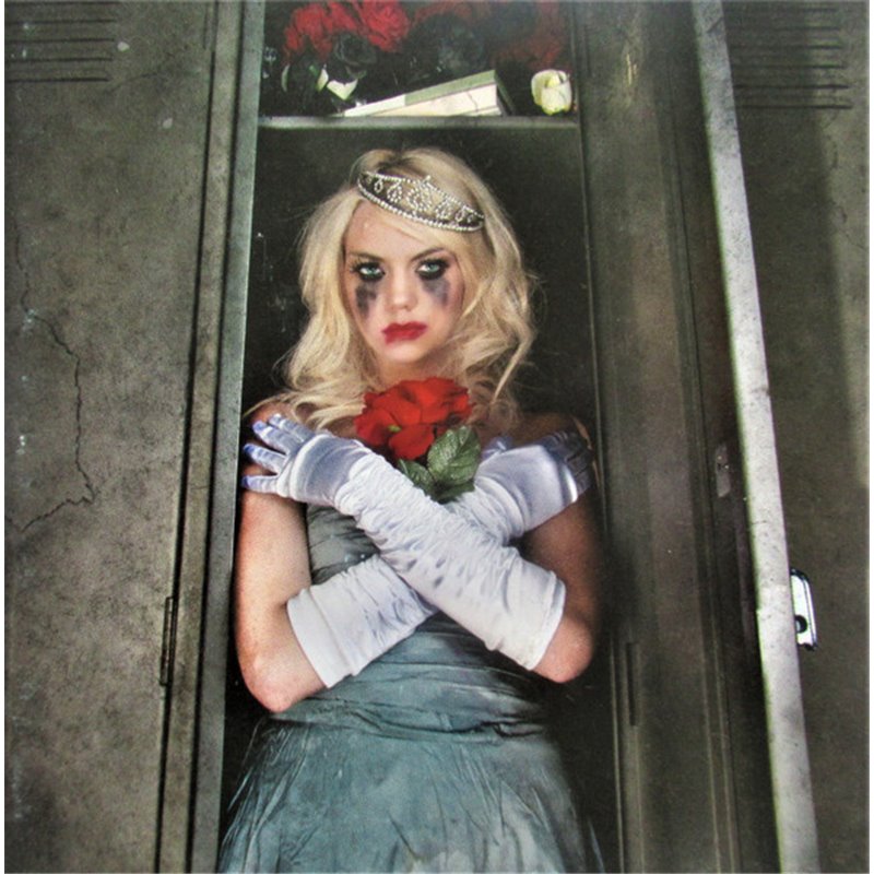 The Drug In Me Is You