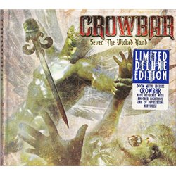 Sever The Wicked Hand