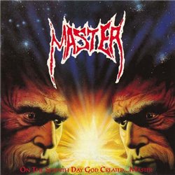 On The Seventh Day God Created… Master