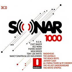 Sonar 1000