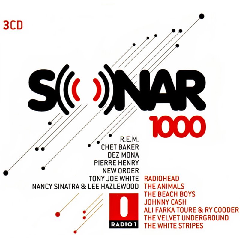 Sonar 1000