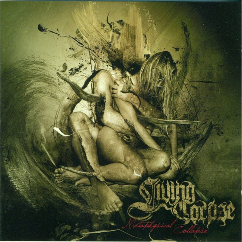 Metaphysical Collapse