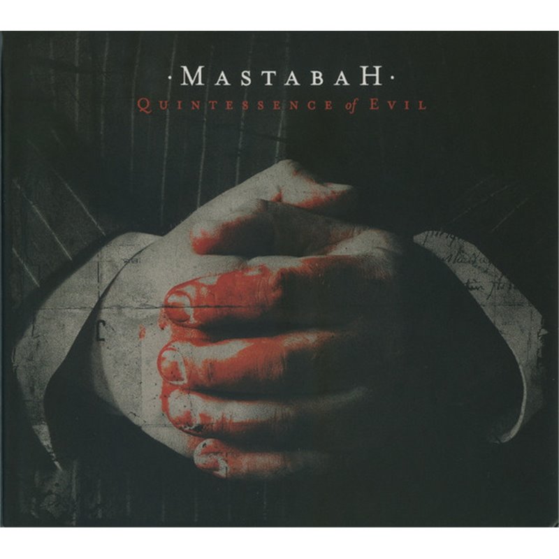 Quintessence Of Evil