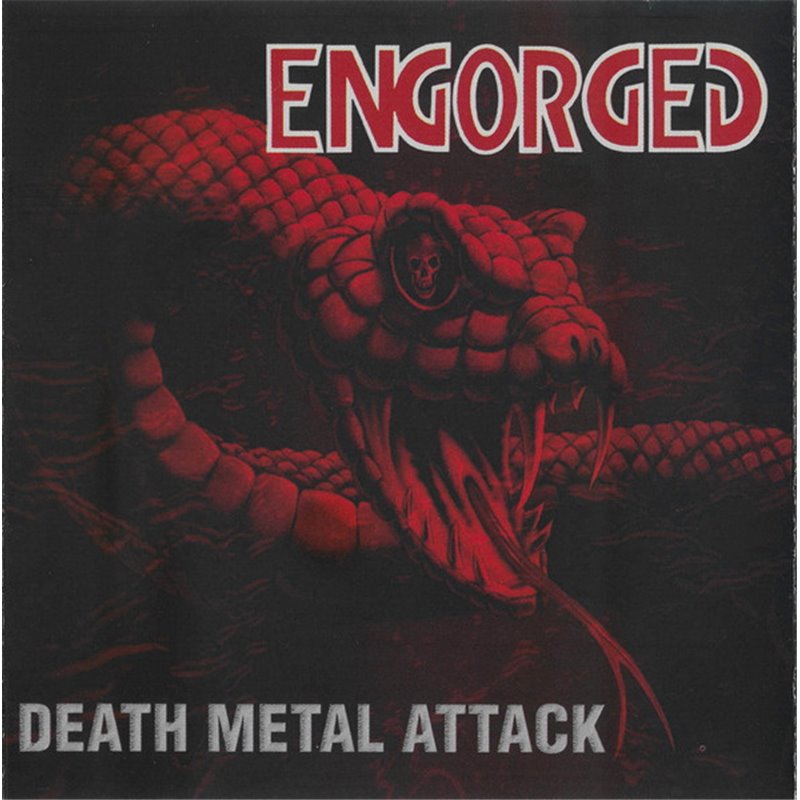 Death Metal Attack 2