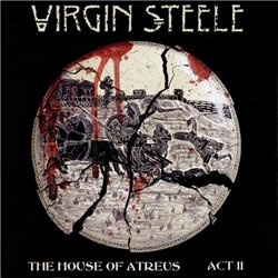 The House Of Atreus - Act II