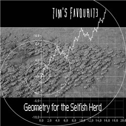 Geometry For The Selfish Hard