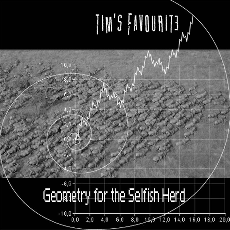 Geometry For The Selfish Hard