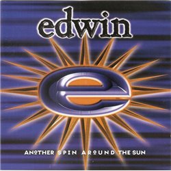 Another Spin Around The Sun