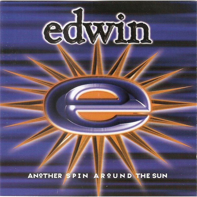 Another Spin Around The Sun