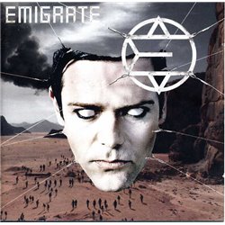 Emigrate