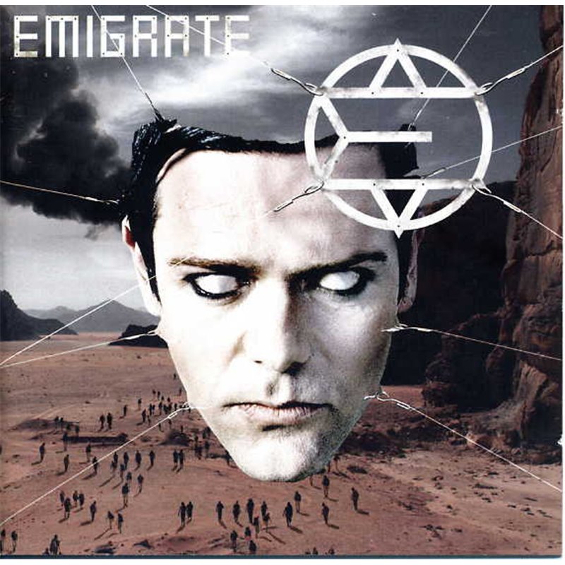 Emigrate