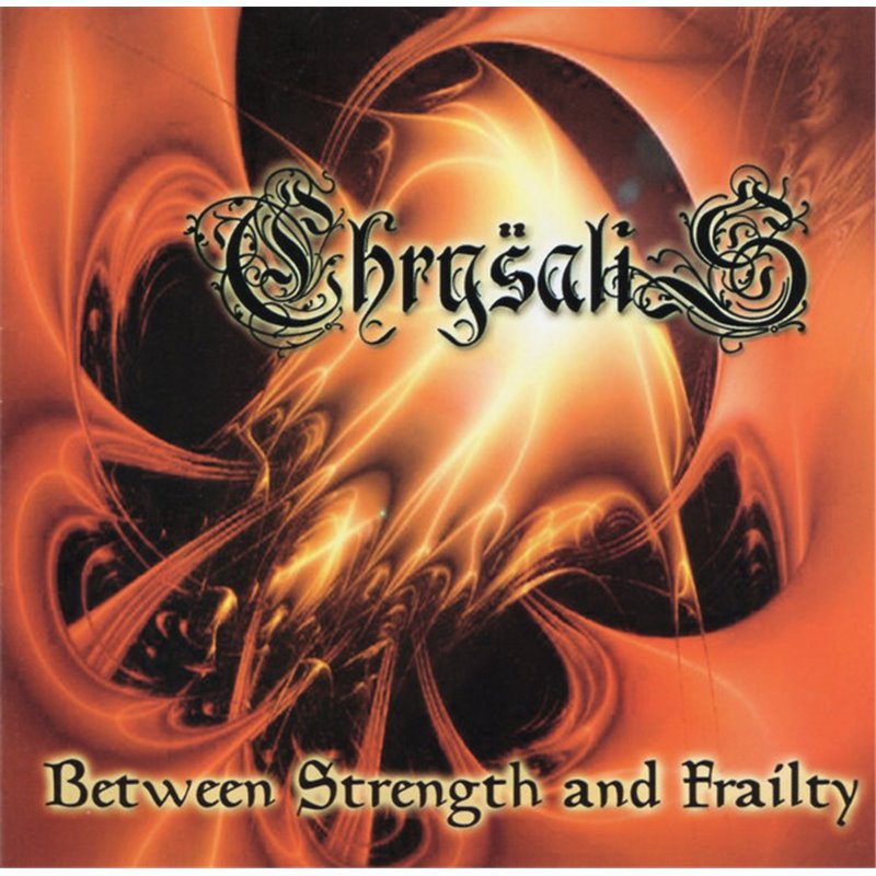 Between Strength And Frailty