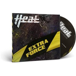Extra Force