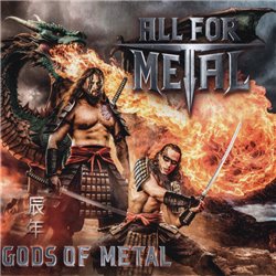 Gods Of Metal