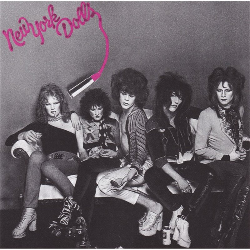 New York Dolls