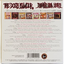 ...Dynamite China Years...