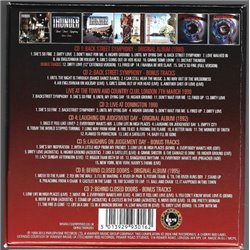 The Complete EMI Recordings