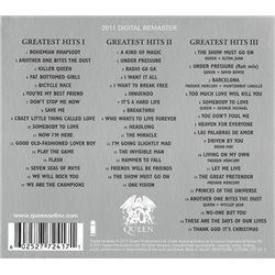 The Platinum Collection