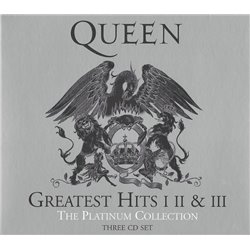 The Platinum Collection