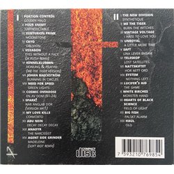 Progress Productions 20th Anniversary Compilation