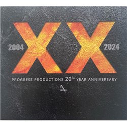 Progress Productions 20th Anniversary Compilation