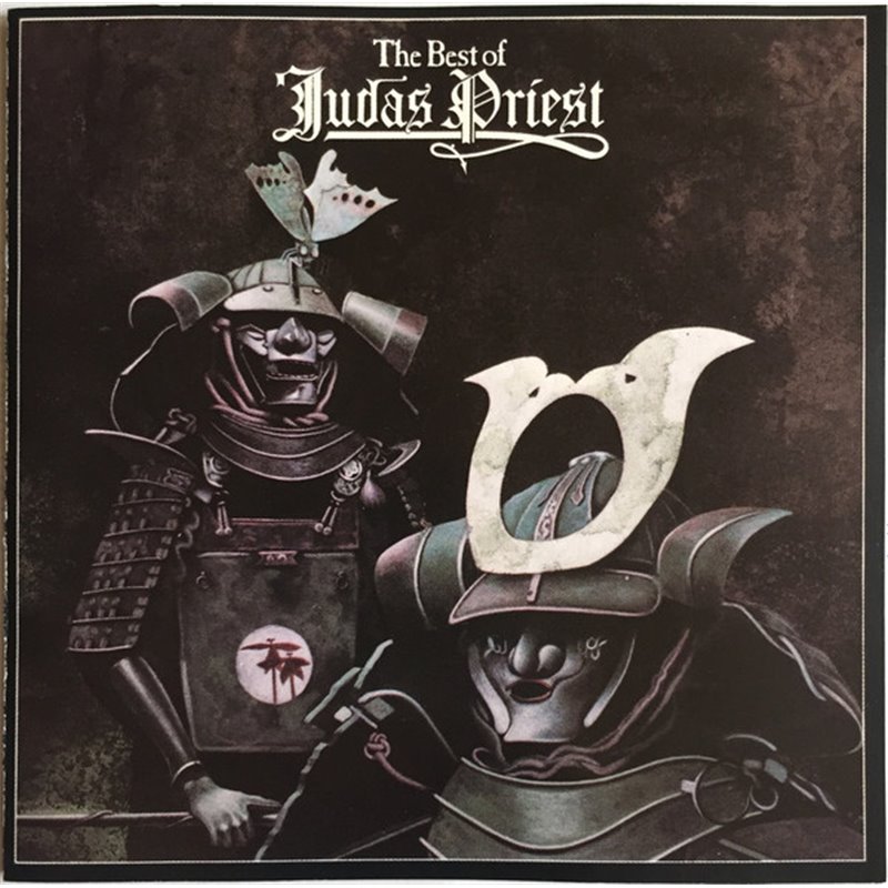 The Best Of Judas Priest