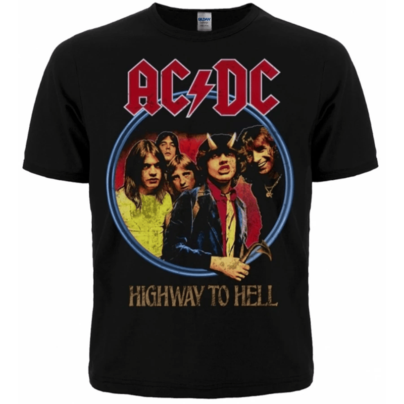 Highway To Hell