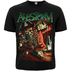 Seventh Rum Of A Seventh Rum