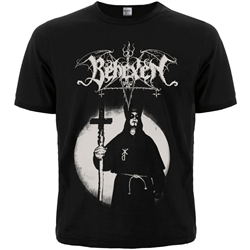 By the Blessing of Satan