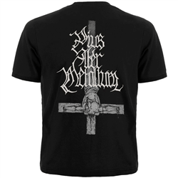 By the Blessing of Satan