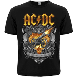 For Those About To Rock ( We Salute You )