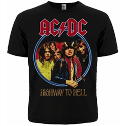 Highway To Hell