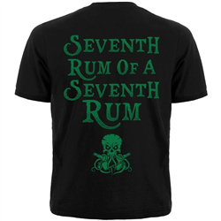 Seventh Rum Of A Seventh Rum