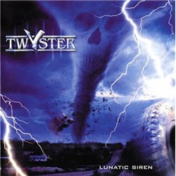 Lunatic Siren