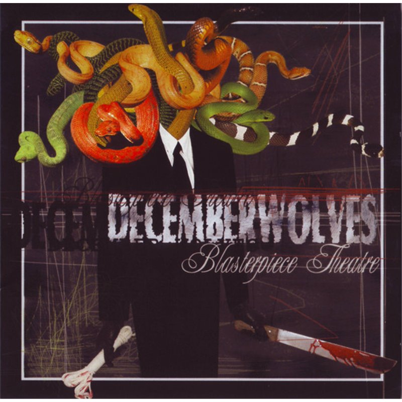 Blasterpiece Theatre