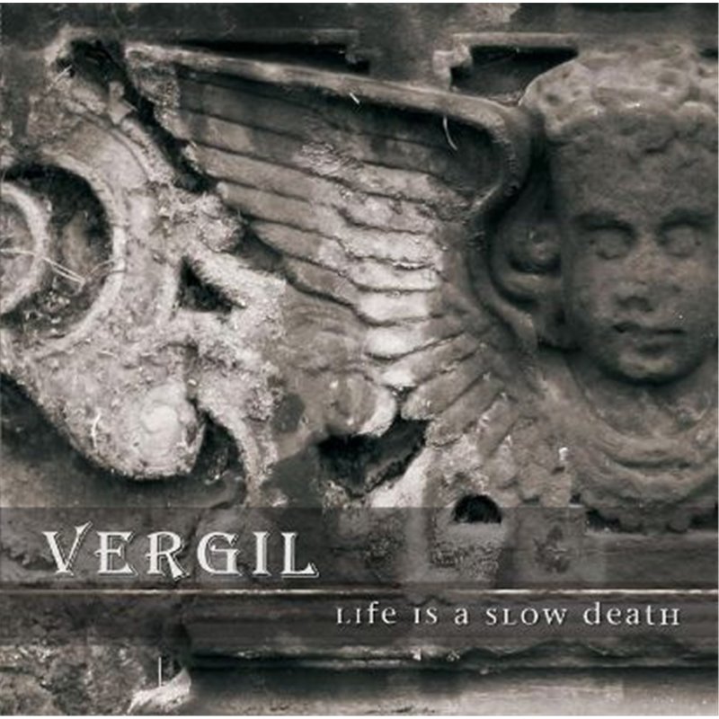 Life Is A Slow Death