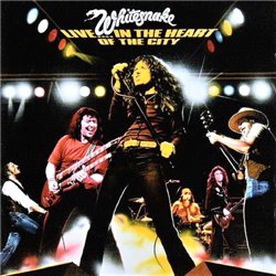 Live In The Heart Of The City