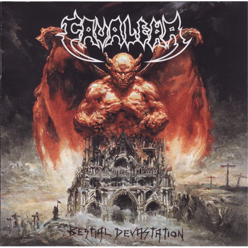 Bestial Devastation
