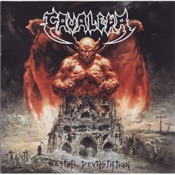 Bestial Devastation